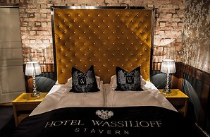 Hotel Wassilioff - Unike Hoteller