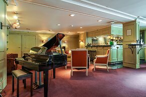 Hotel Wassilioff - Unike Hoteller