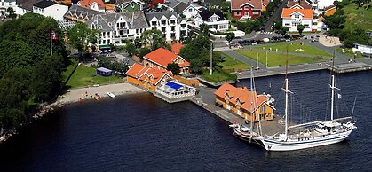 Hotel Wassilioff - Unike Hoteller