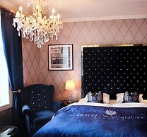 Hotel Wassilioff - Unike Hoteller