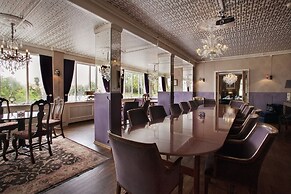 Hotel Wassilioff - Unike Hoteller