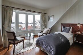 Hotel Wassilioff - Unike Hoteller
