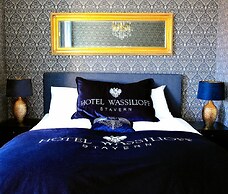 Hotel Wassilioff - Unike Hoteller