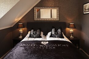 Hotel Wassilioff - Unike Hoteller