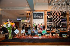 The Royal Hotel