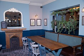 The Royal Hotel