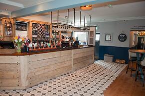 The Royal Hotel