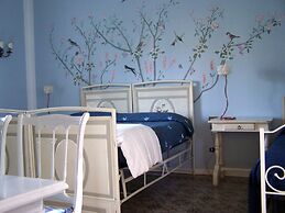 Abatjour - B&B