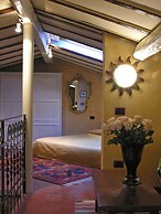 Abatjour - B&B