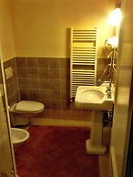 Abatjour - B&B
