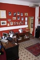 Abatjour - B&B