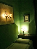 Abatjour - B&B