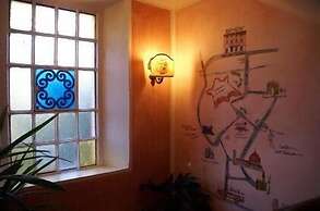 Abatjour - B&B