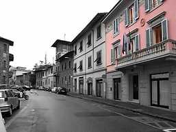 Abatjour - B&B