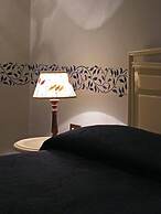 Abatjour - B&B