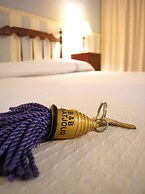 Abatjour - B&B