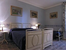 Abatjour - B&B