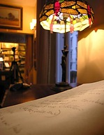 Abatjour - B&B