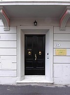 Abatjour - B&B