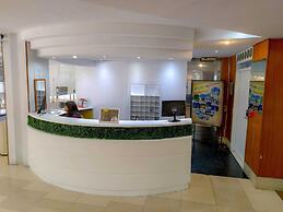 San Remo City Hotel