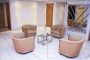 San Remo City Hotel