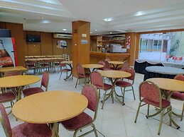 San Remo City Hotel