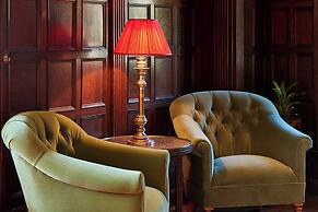 Penmaenuchaf Hotel