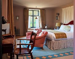 Penmaenuchaf Hotel