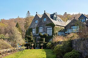 Penmaenuchaf Hotel