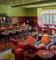 Penmaenuchaf Hotel