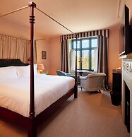 Penmaenuchaf Hotel