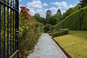 Penmaenuchaf Hotel