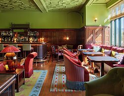 Penmaenuchaf Hotel