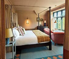 Penmaenuchaf Hotel