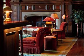 Penmaenuchaf Hotel