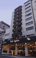 Hotel Marlowe Centro Histórico
