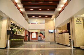 Hotel Marlowe Centro Histórico