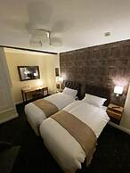 The Redwell Inn