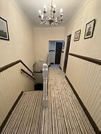 The Redwell Inn