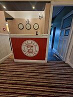 The Redwell Inn
