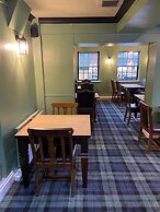 The Redwell Inn