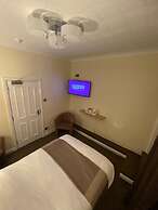 The Redwell Inn