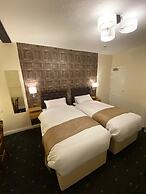 The Redwell Inn