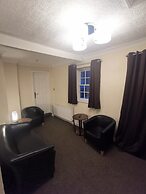 The Redwell Inn