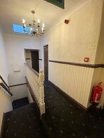 The Redwell Inn