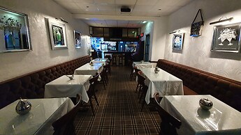 Rock Dene Hotel