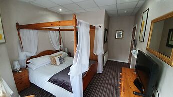 Rock Dene Hotel