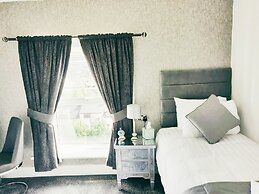 Serendipity House