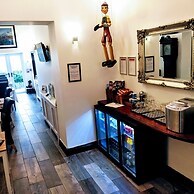 Serendipity House
