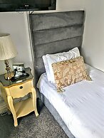 Serendipity House